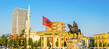 Albania Tirana Holidays